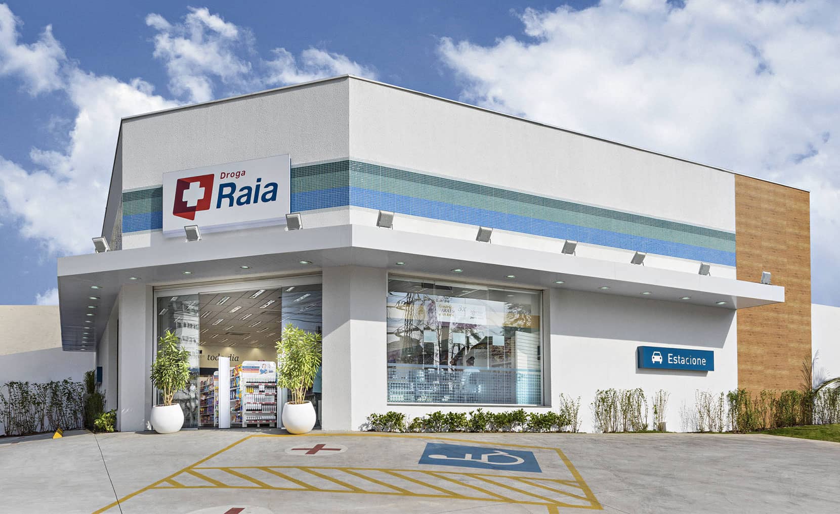 Plano de expansão RaiaDrogasil