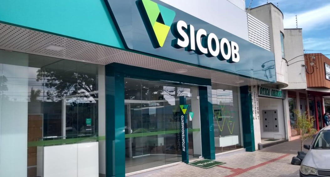 Sicoob - Kognita Sicoob - Kognita