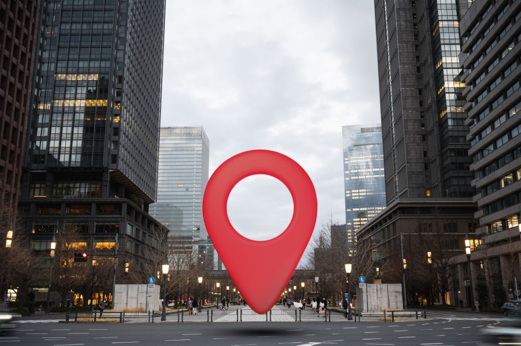 Geoprocessamento: conheça a tecnologia de inteligência geográfica que impulsiona o varejo