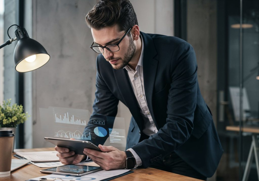 Como a inteligência geoespacial está redefinindo estratégias de expansão no varejo