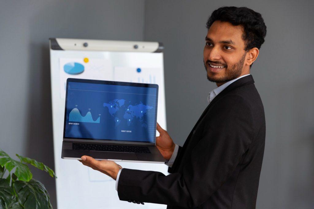 Marketing de geolocalização: o poder do geomarketing para impulsionar resultados