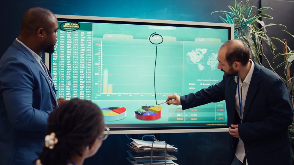 Previsão de demanda: o que é e como potencializar com inteligência artificial?