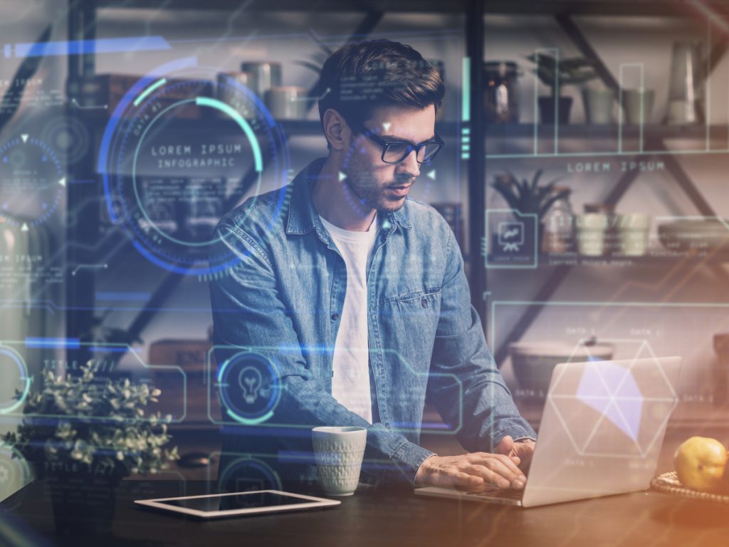 Inteligência artificial nas empresas: como aplicar para decisões estratégicas e aumento de ROI?