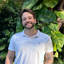 “Com a Kognita, temos uma parceria estratégica. A equipe combina conhecimento técnico com sensibilidade para o nosso negócio, entregando soluções robustas e personalizadas.”