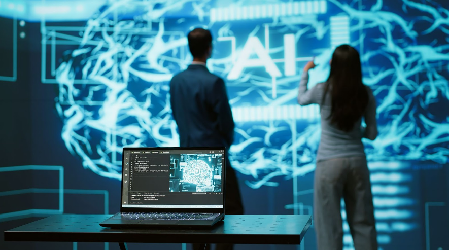 Inteligência Artificial: guia completo para empresas