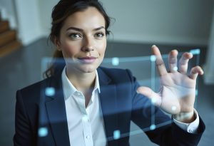 Efeito de rede na inteligência artificial: como o aprendizado coletivo cria vantagem competitiva