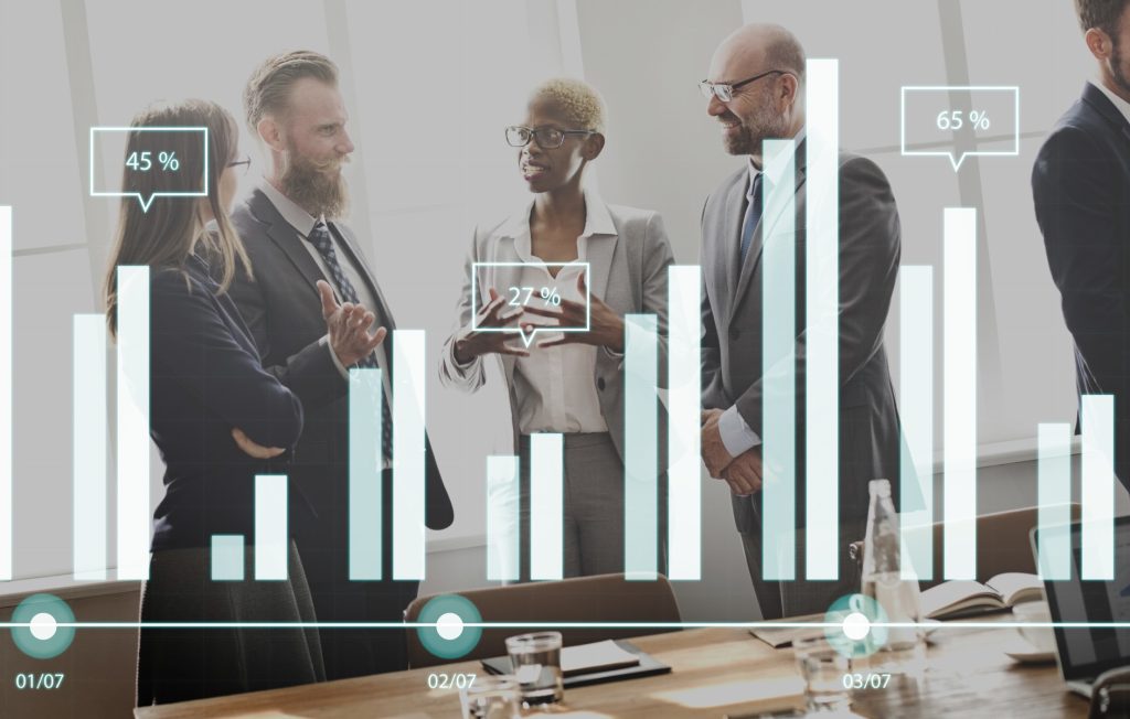 Ranking de segmentos que mais crescem no Brasil em 2026