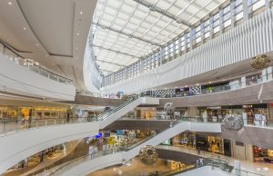 Melhores shoppings para franquias: como escolher o ponto ideal para expandir com inteligência