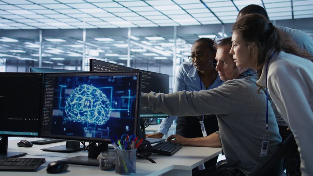 O que é inteligência aumentada? Veja o poder da combinação humano-máquina