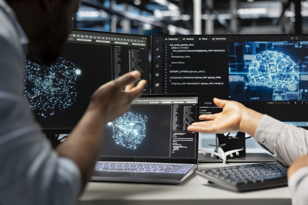 IA além dos agentes: por que decisões estratégicas exigem arquitetura, não apenas automação
