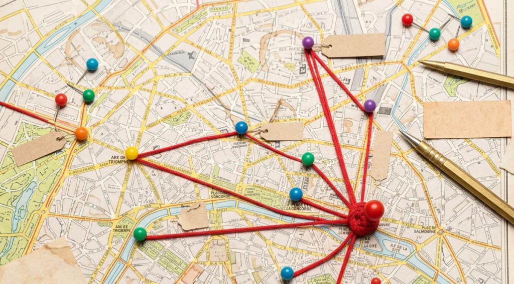 Route to market (RTM): o que é, como estruturar e por que a inteligência territorial é o diferencial