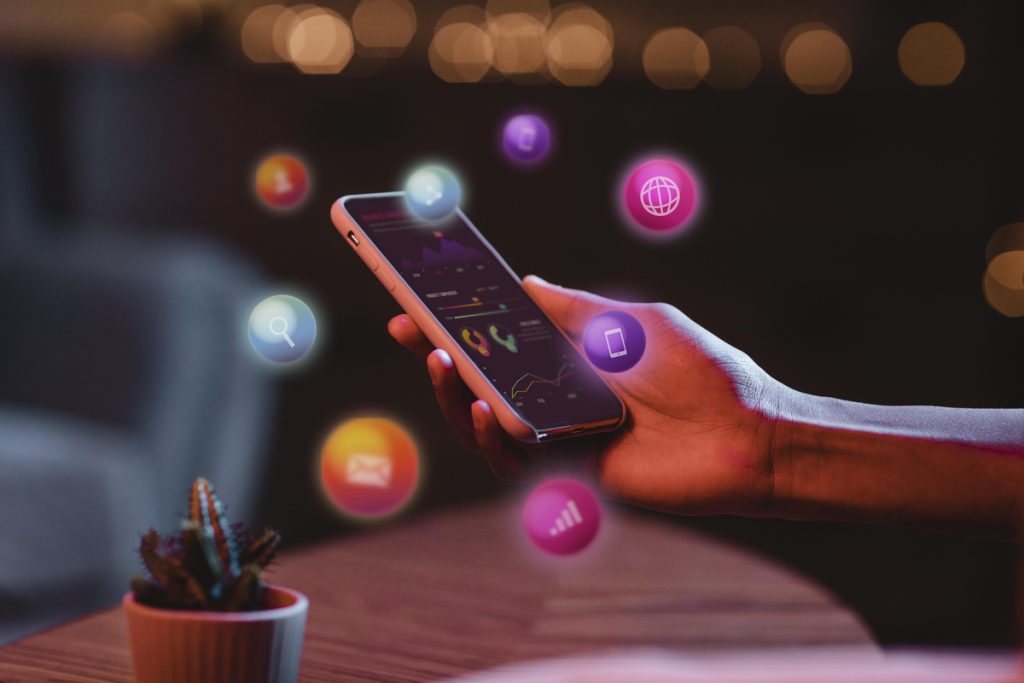IA para marketing: o que é, como funciona e principais aplicações