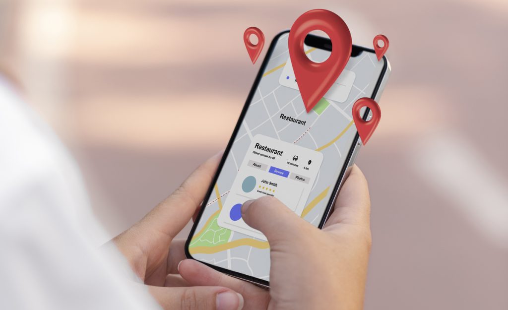 Geotargeting: o que é, como funciona e por que ele vai além do marketing digital
