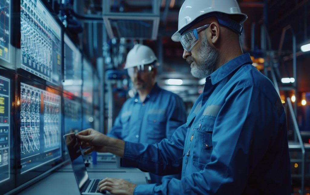 Indústria 4.0: o que é, pilares, tecnologias e como a inteligência de dados redefine a tomada de decisão