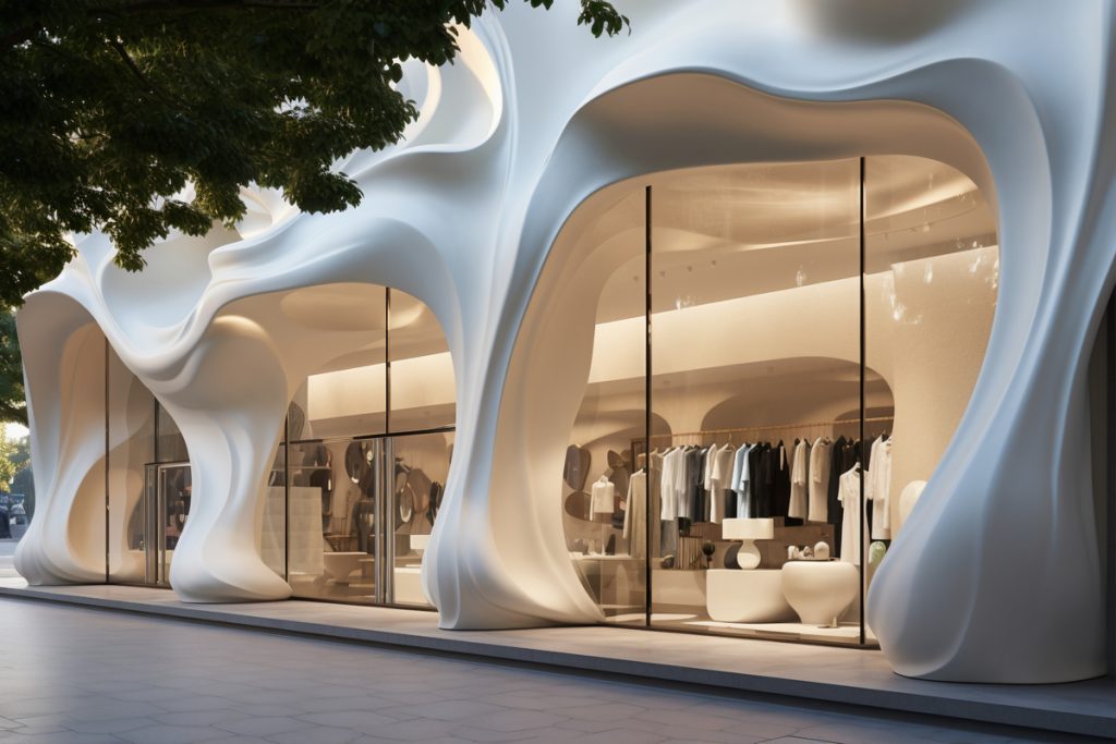 Flagship store: o que é, características, exemplos e como escolher a localização de uma loja-conceito