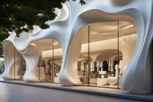 Flagship store: o que é, características, exemplos e como escolher a localização de uma loja-conceito
