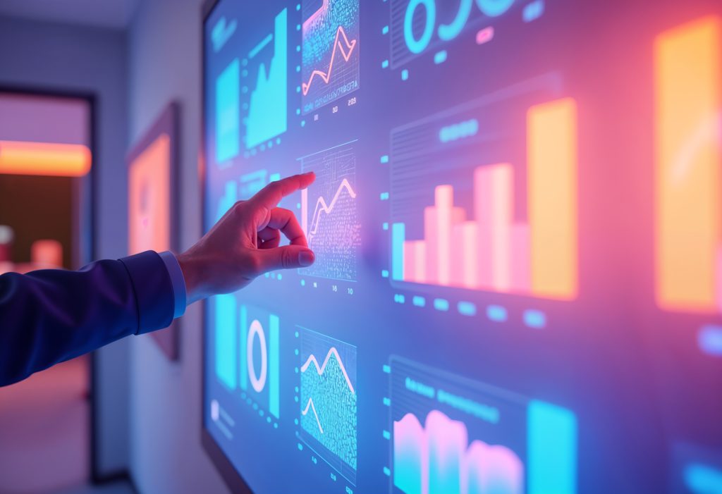 Data Marketing: o que é, como funciona e como aplicar estratégias orientadas por dados