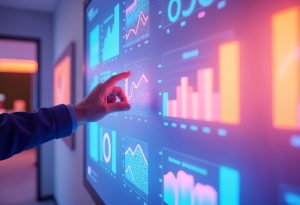 Data Marketing: o que é, como funciona e como aplicar estratégias orientadas por dados